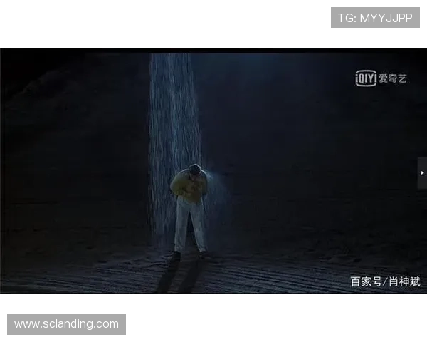 《湮灭》：10个震撼灵魂的瞬间，这部电影将改变你看待世界的方式