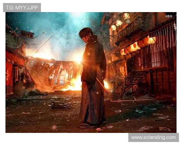 围绕浪客剑心豆瓣口碑探索经典武侠影视魅力与精彩叙事之旅